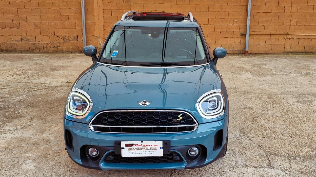 Mini Cooper Countryman Mini 1.5 Cooper SE Business Countryman ALL4 Automatica Hybrid