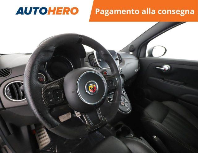 ABARTH 595 1.4 Turbo T-Jet 180 CV Competizione