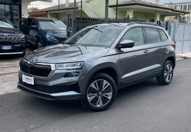 SKODA Karoq 2.0 TDI 115CV DSG Executive