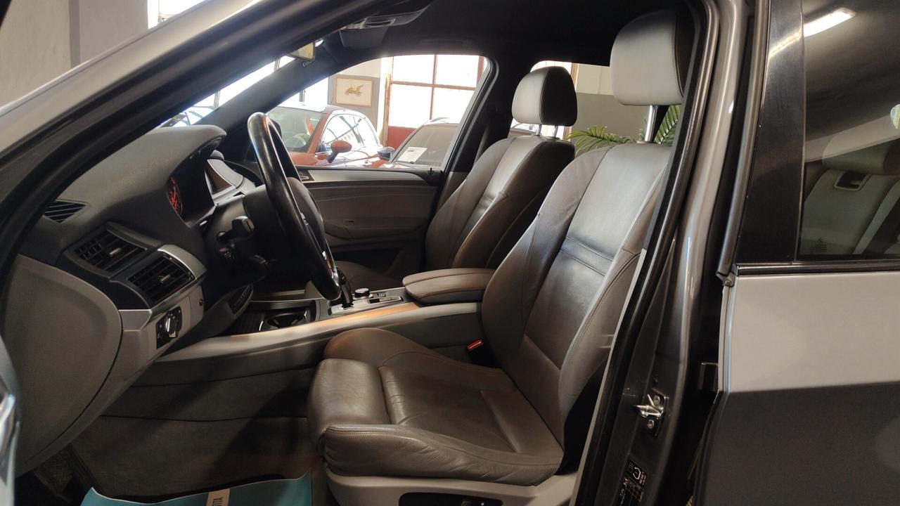 Bmw X5 3.0d cat Attiva