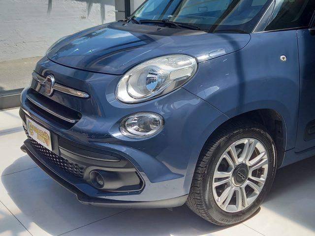 FIAT 500L 1.3 Multijet 95 CV Mirror