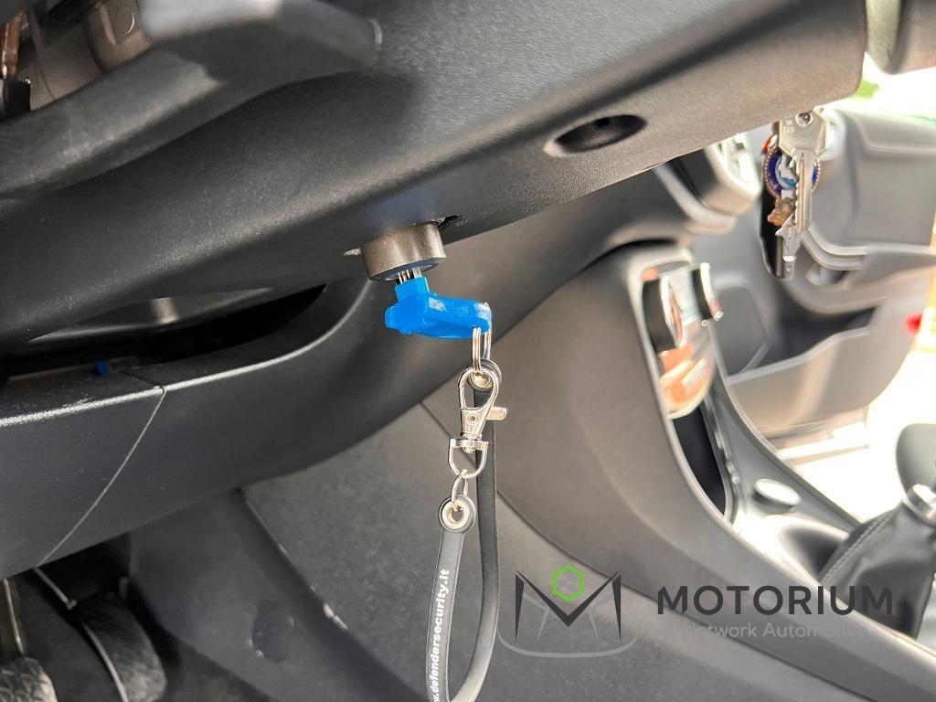 Ford Puma 1.0 ecoboost h Titanium s&s 125cv