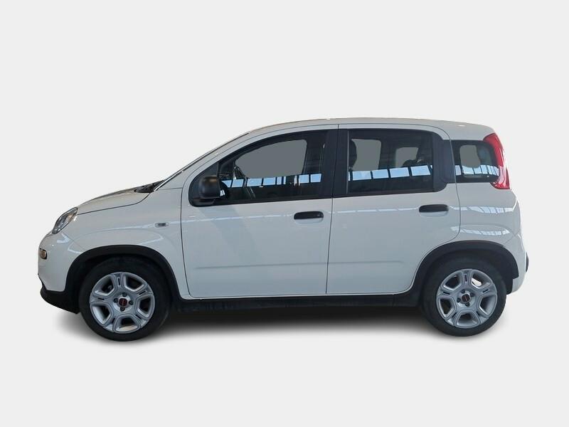 FIAT PANDA 1.0 HYBRID MY24