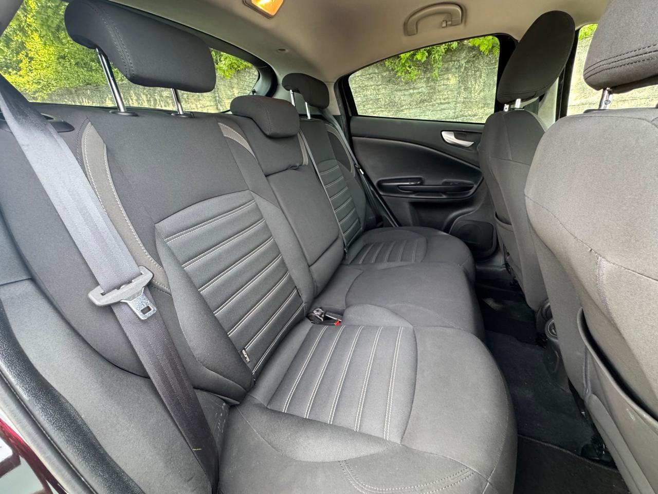 Alfa Romeo Giulietta 1.6 JTDm 120 CV Sprint