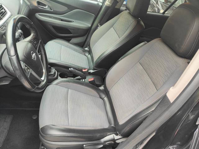 OPEL Mokka 1.6 CDTI Ecotec 136CV Cosmo