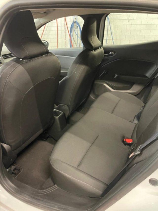 RENAULT Clio SCe 65 CV 5 porte Zen