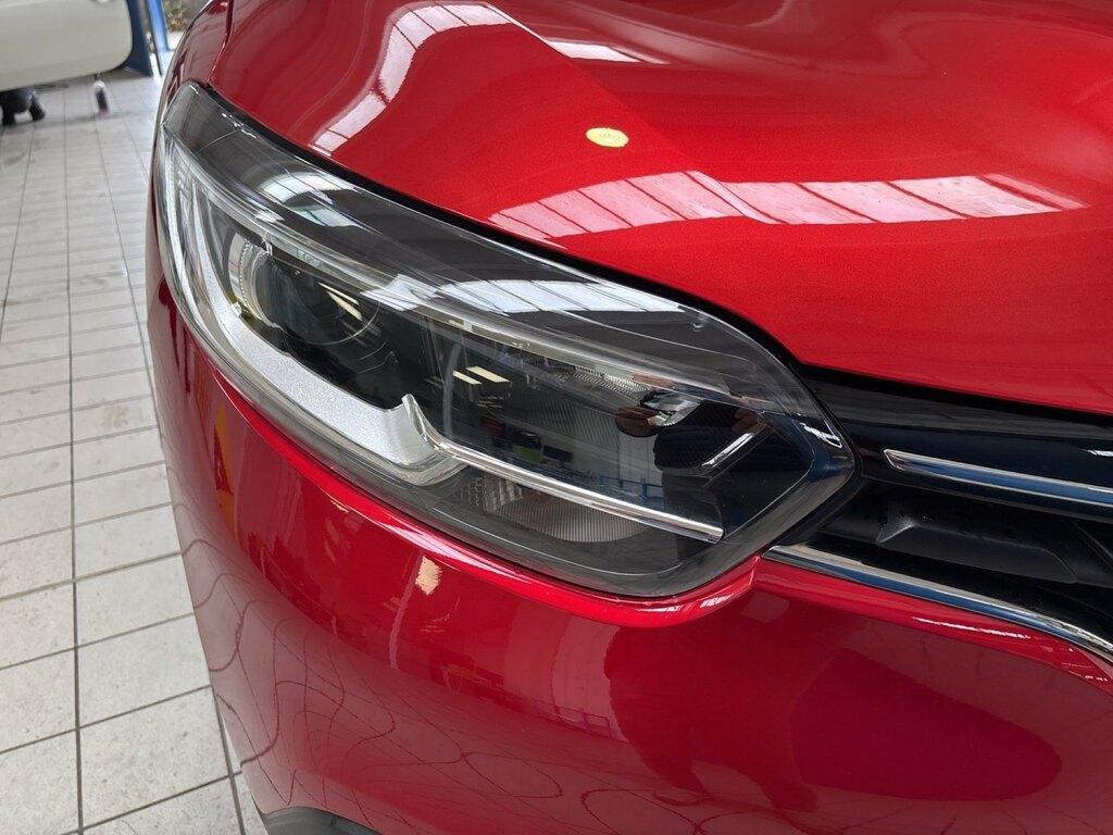 Renault Kadjar 1.5 dCi Energy Sport Edition EDC