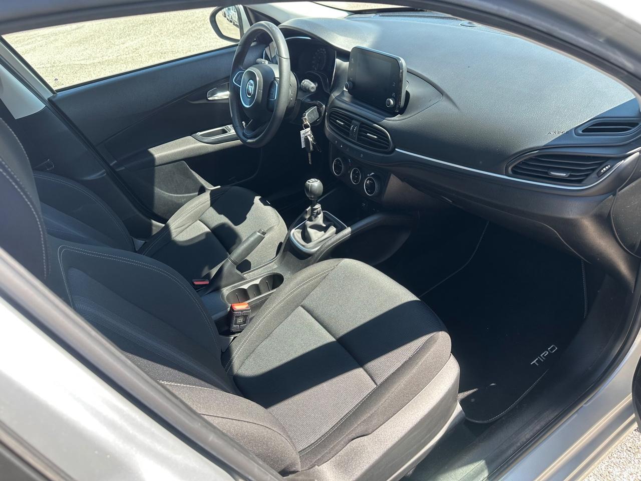 Fiat Tipo 1.6 Mjt S&S SW Business