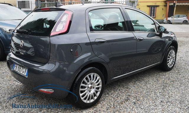 FIAT Punto 1.2 5p. Eu6 NeoPatentati