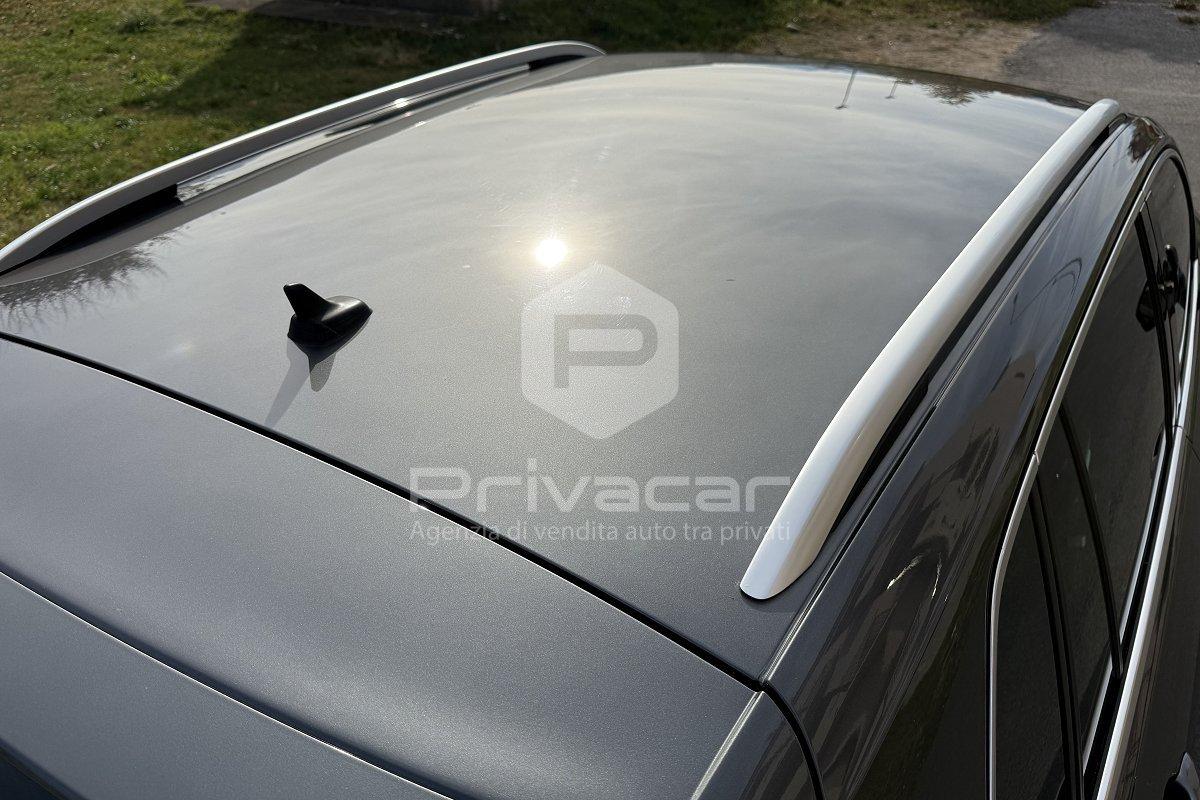 VOLKSWAGEN Tiguan 2.0 TDI SCR DSG Sport BlueMotion Technology