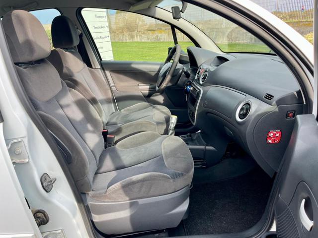 CITROEN C3 1.1 airdream Perfect