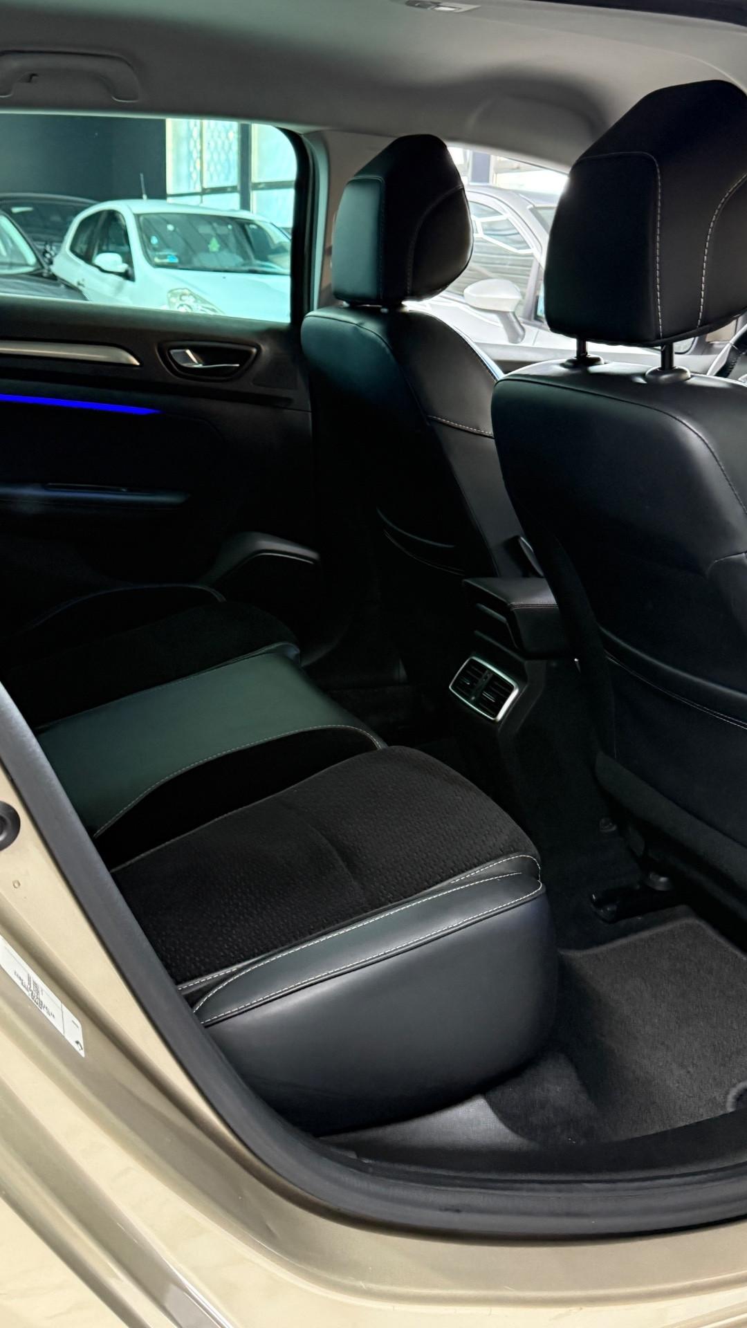 Renault Megane Mégane Sporter dCi 8V 110 CV Energy Bose