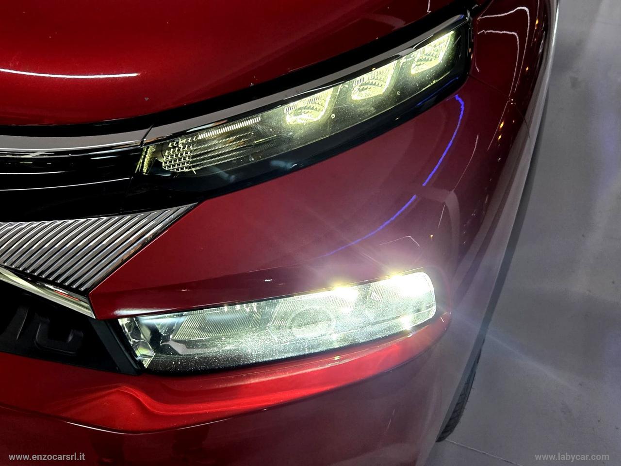 CITROEN C3 Aircross BlueHDi 110 S&S Shine Pack RESTYLING 2021