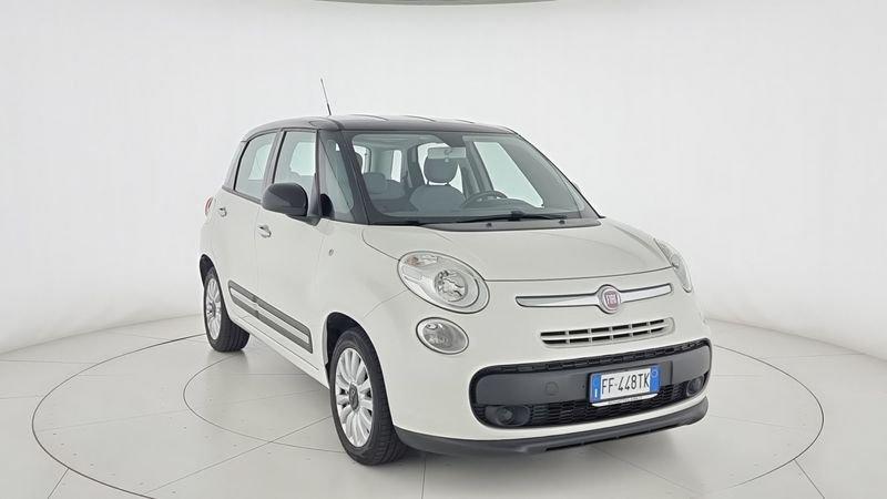 FIAT 500L 500L 1.3 Multijet 85 CV Pop