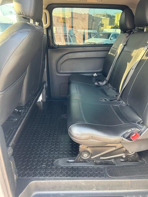 Mercedes-benz Vito 2.2 114 CDI PL Tourer Pro Extra-Long