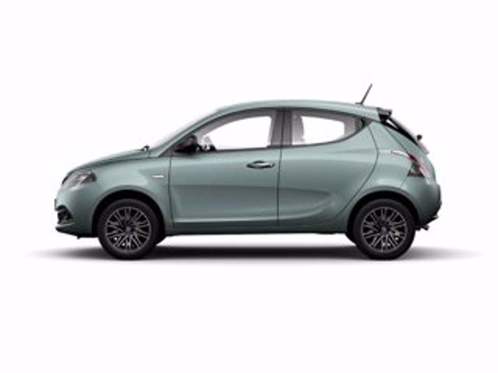 LANCIA Ypsilon 1.0 firefly hybrid oro s&s 70cv del 2024