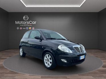LANCIA Ypsilon 1.3 MJT 16V Platino