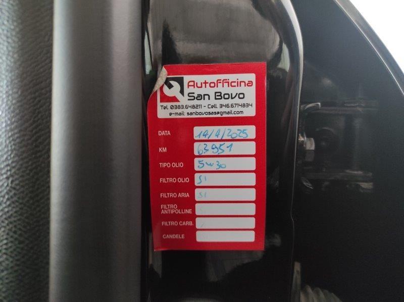 OPEL Mokka 2ª serie - Mokka 1.2 Turbo Edition