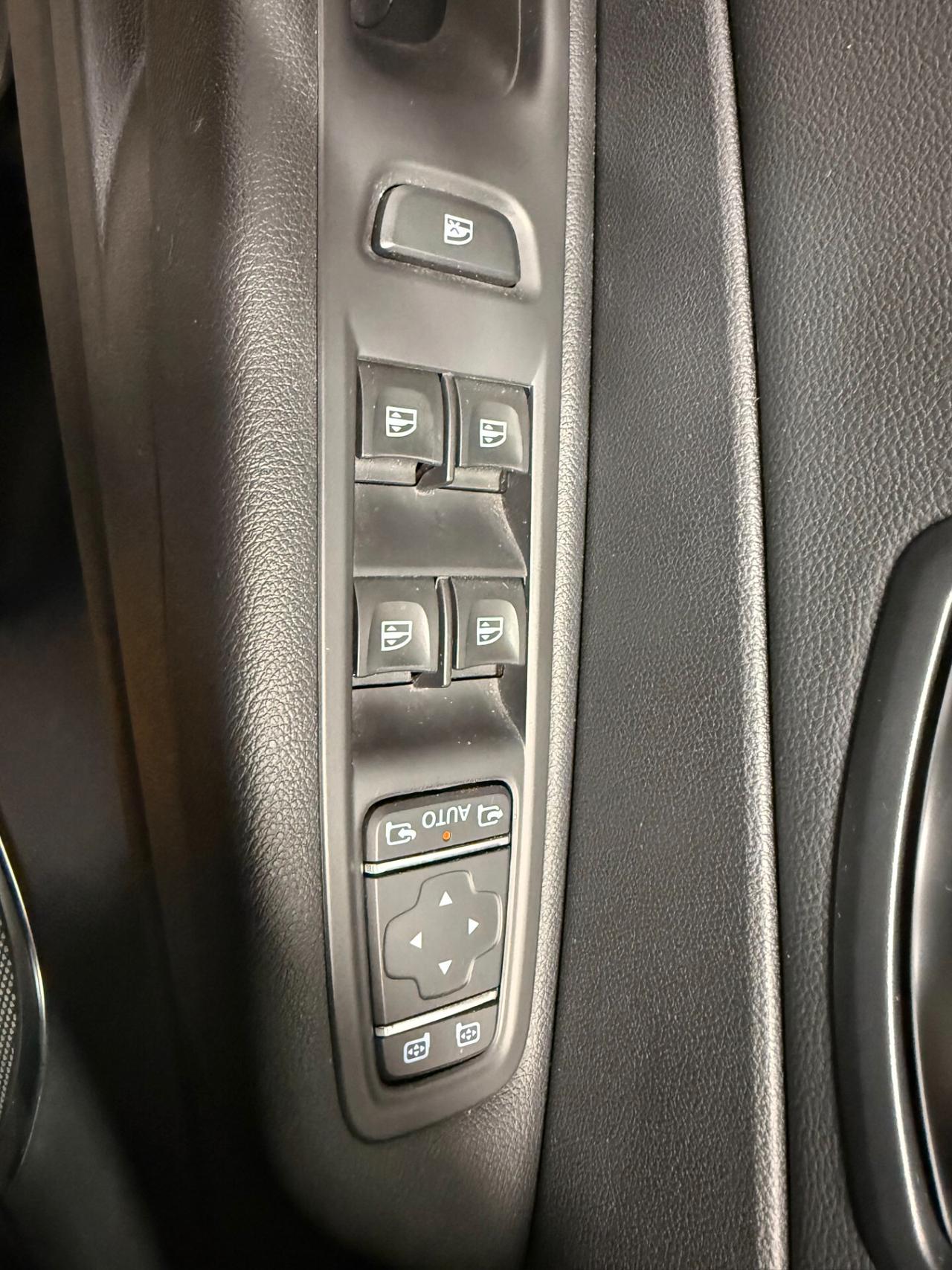 Renault Captur dCi Sport Edition
