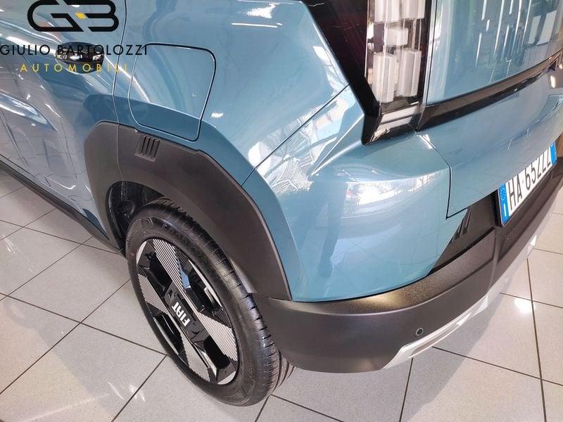 FIAT Grande Panda Hybrid Hybrid La Prima
