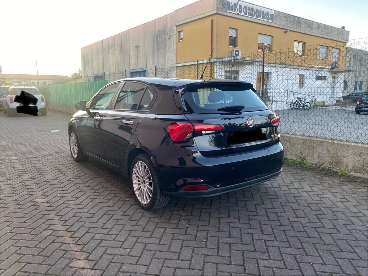 Fiat Tipo 1.4 4 porte Easy