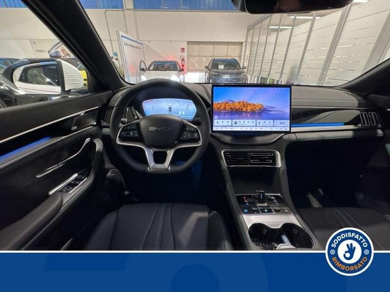 BYD Seal U DMi SEAL U DM-I Boost