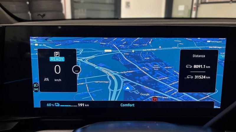 Renault Mégane E-Tech El. Megane E-Tech Techno EV60 220cv AC22