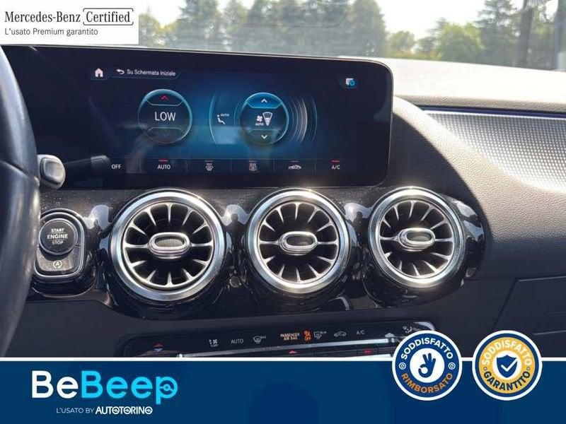 Mercedes-Benz Classe B B 180 SPORT AUTO