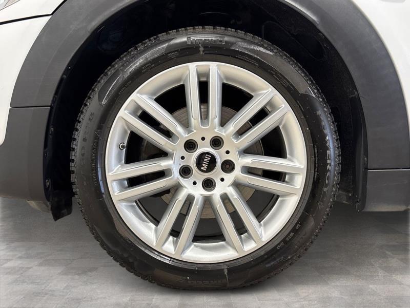 Mini Cooper D Countryman 2.0 TwinPower Turbo Cooper D Hype