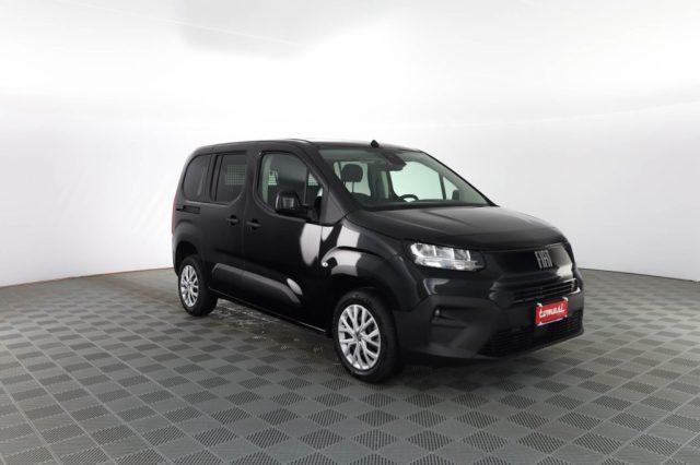 FIAT 130 Doblò Doblò 1.5 BlueHdi CV Combi N1
