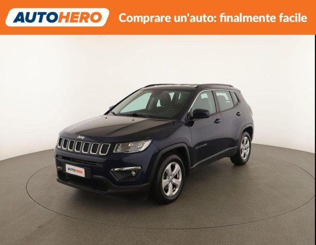 JEEP Compass 1.6 Multijet II 2WD Longitude