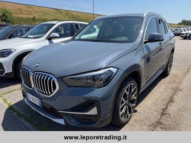 BMW X1 sDrive18d xLine Plus