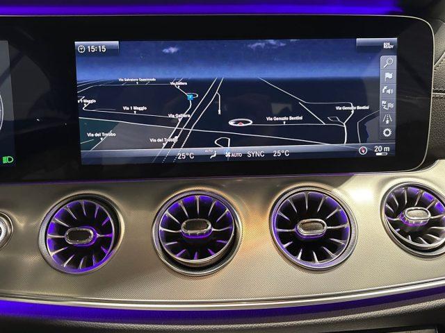 MERCEDES-BENZ E 220 d 4Matic Premium