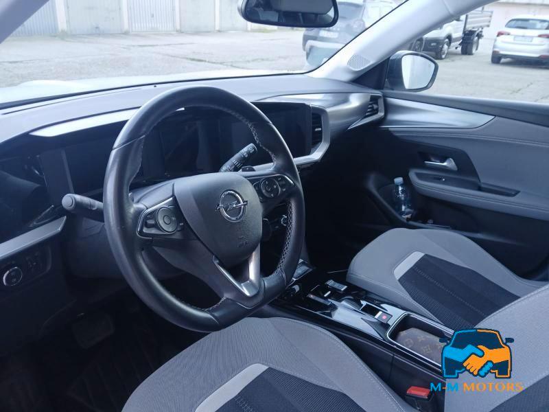 Opel Mokka 1.2 t Ultimate s&s 130cv at8