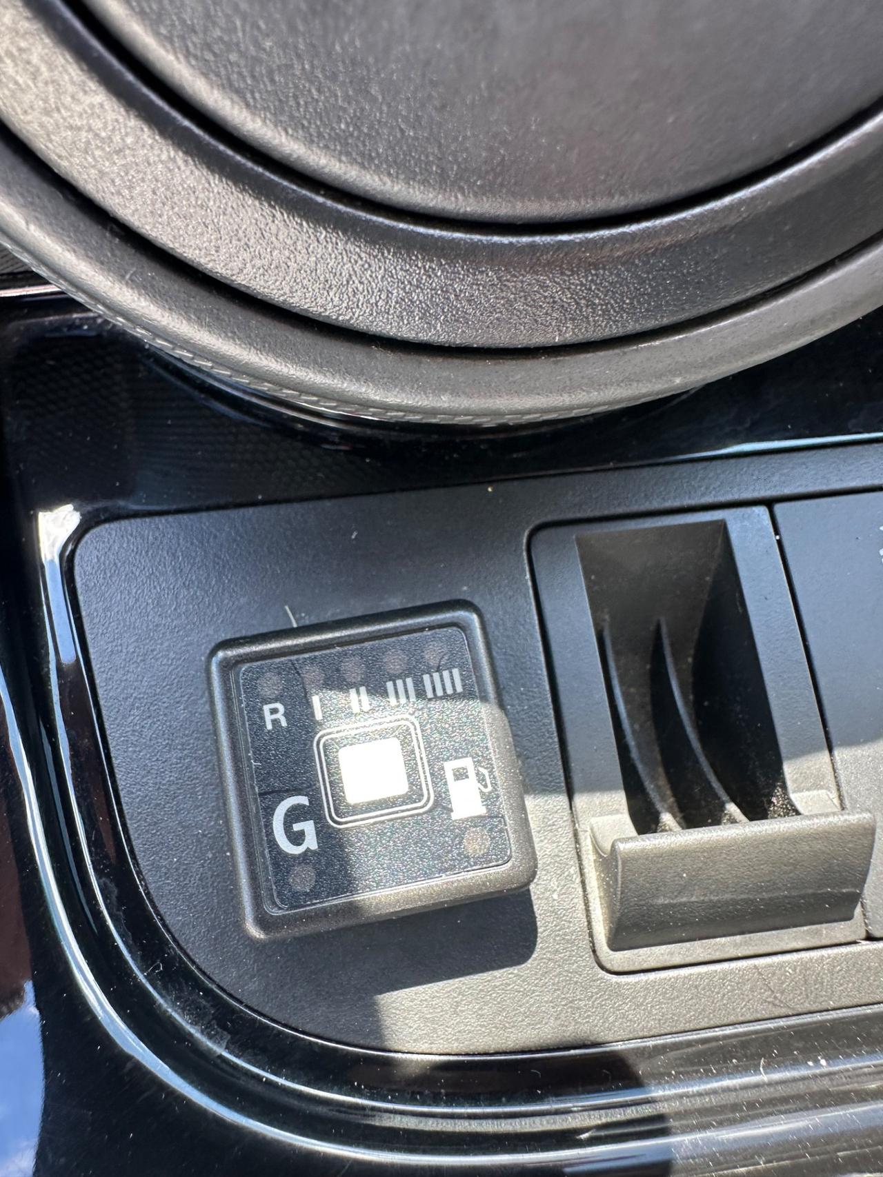 Chevrolet Spark 1.0 LS Plus GPL Eco Logic
