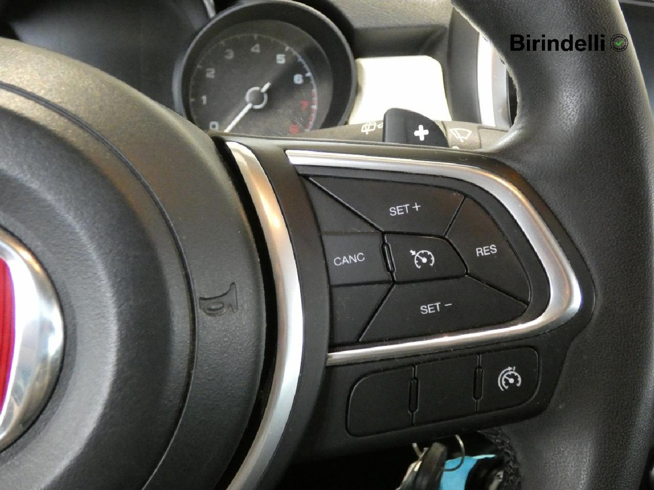 FIAT 500X - 500X 1.3 T4 150 CV DCT Lounge