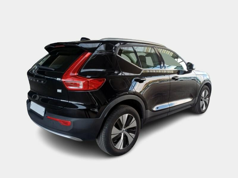 VOLVO XC40 T5 Plug-in Hybrid auto Recharge Inscription Expression