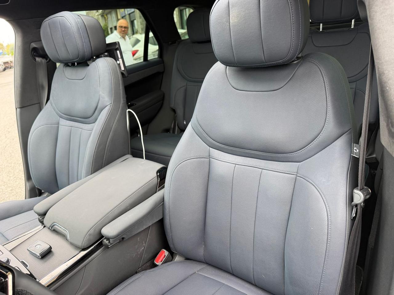 Land Rover Range Rover Sport 3.0 I6 510 PHE #50515