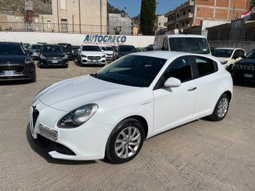 Alfa Romeo Giulietta 1.6 JTDm TCT 120 CV
