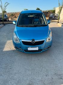 Opel Agila 1.2 16V 86CV Enjoy