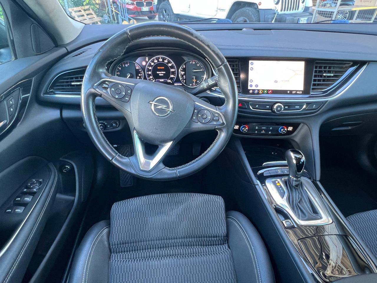 Opel Insignia 1.6 CDTI 136 aut.Sports Tourer Innovation