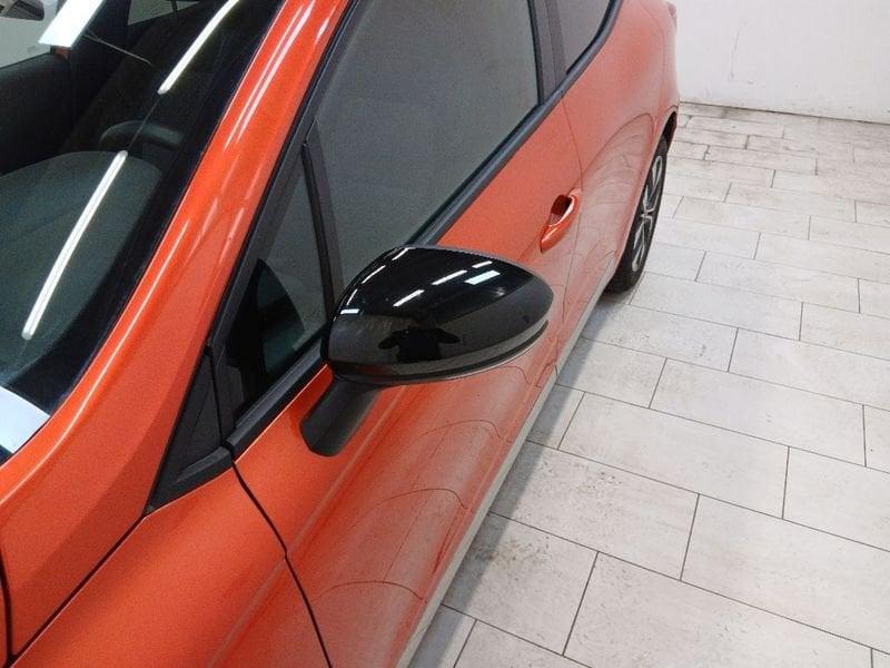 Renault Clio 1.5 blue dci Evolution 100cv