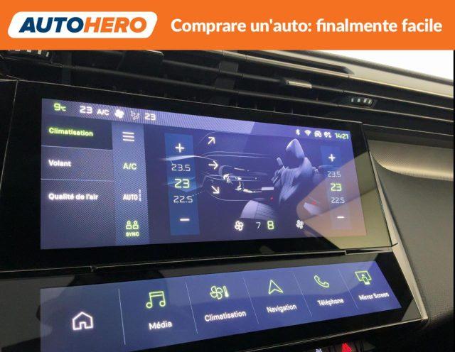 PEUGEOT 308 BlueHDi 130 S&S EAT8 GT