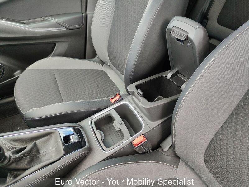 Opel Grandland Grandland X 1.2 Turbo 12V 130 CV Start&Stop Innovation