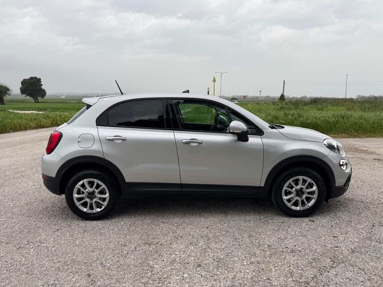 Fiat 500X 1.3 MultiJet 95 CV Cross