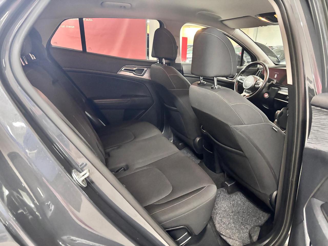 KIA Sportage V 2022 - Sportage 1.6 tgdi Gpl Business 136cv 2wd