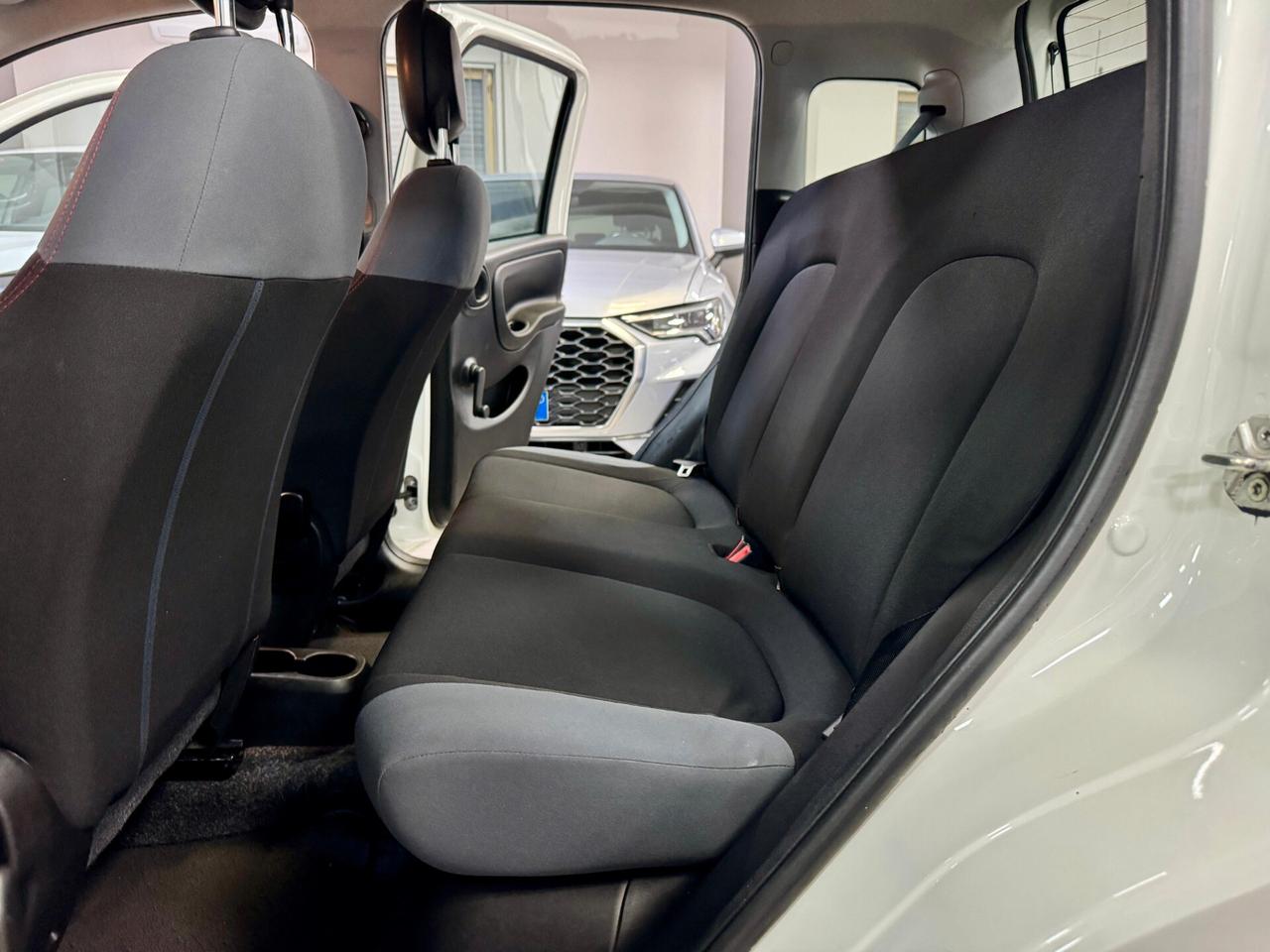 Fiat Panda 1.2 69cv EasyPower Easy 11/2020