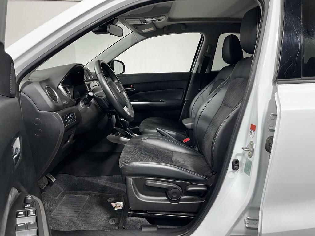 Suzuki Vitara 1.5h Starview 4wd allgrip auto