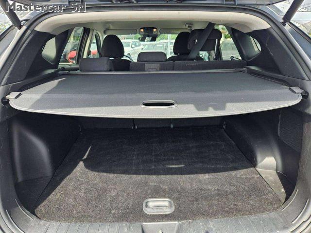 HYUNDAI Tucson Tucson 4WD 2021 1.6 hev Exellence 4wd auto - GG434