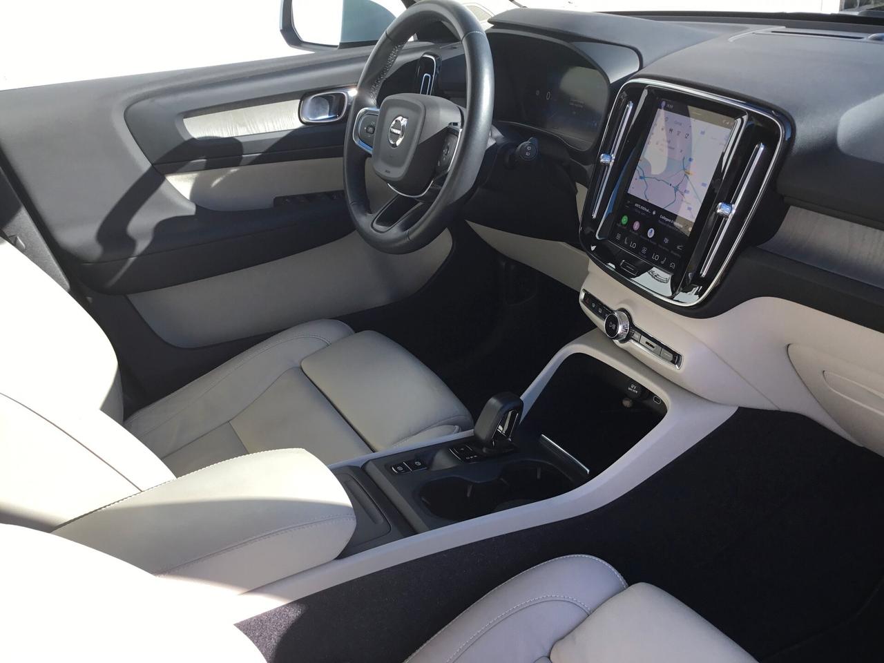 Volvo XC40 B3 automatico Core